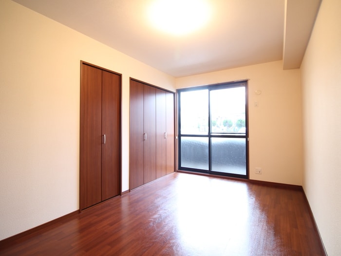 居室 グリ－ンコ－ト