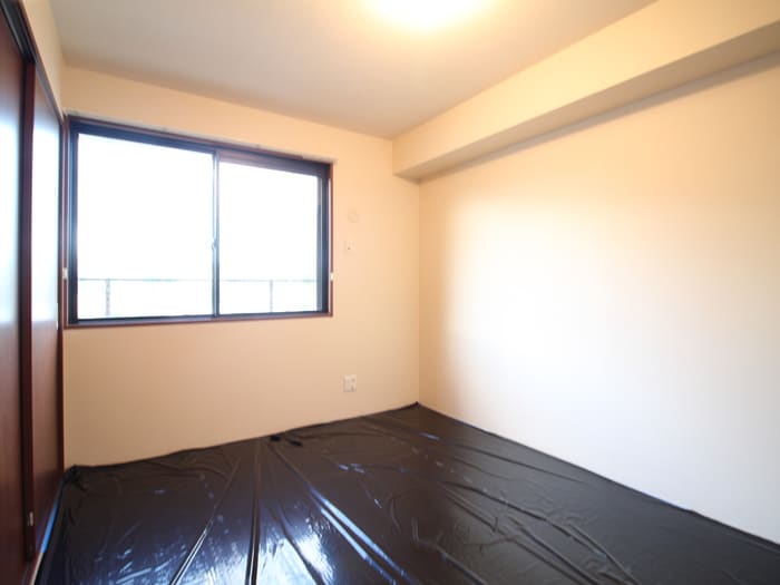 居室 グリ－ンコ－ト