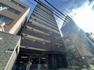 ｴｽﾘｰﾄﾞ神戸三宮ﾗｸﾞｼﾞｪ（502）の外観