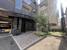 エントランス部分 ｴｽﾘｰﾄﾞ神戸三宮ﾗｸﾞｼﾞｪ（502）
