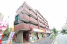 アネックス千里の外観
