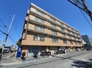 ｍａｋｅ第８マンションの外観