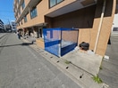 建物設備 ｍａｋｅ第８マンション