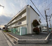 サンハイツフジイデラ