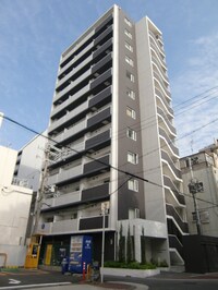 ｼﾞｭﾈ-ｾﾞ京町堀ﾊﾟ-ｸｻｲﾄﾞ(1104)