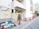 建物設備 フジパレス長居西Ⅰ番館