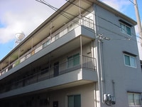 協和マンション東棟