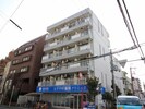 カトルセゾンＦの外観