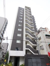 ｼﾞｭﾈ-ｾﾞ京町堀ﾊﾟ-ｸｻｲﾄﾞ(1105)