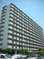 藤和守口ハイタウン(709)