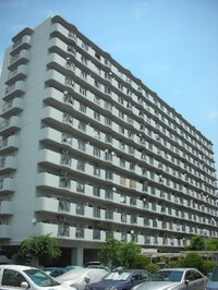 藤和守口ハイタウン(709)
