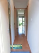 玄関 ブエナアビテ－トⅡ