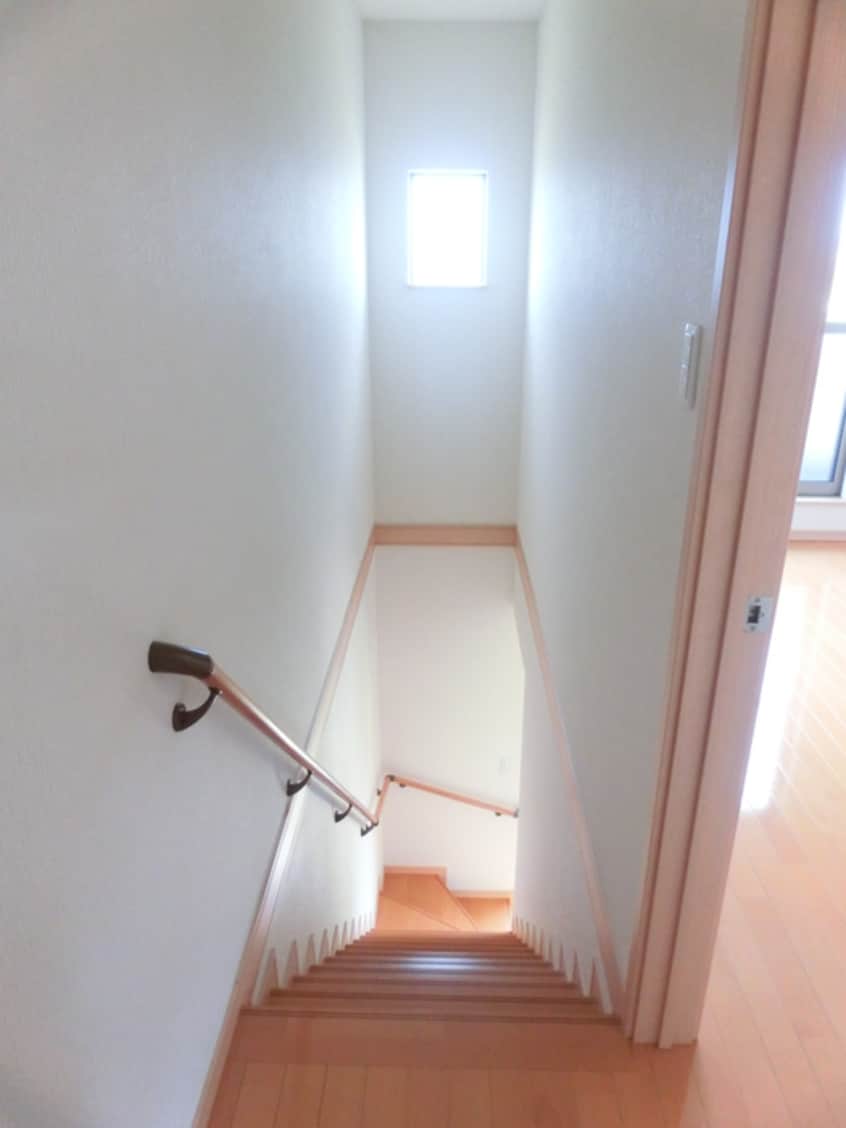 内観写真 ブエナアビテ－トⅡ