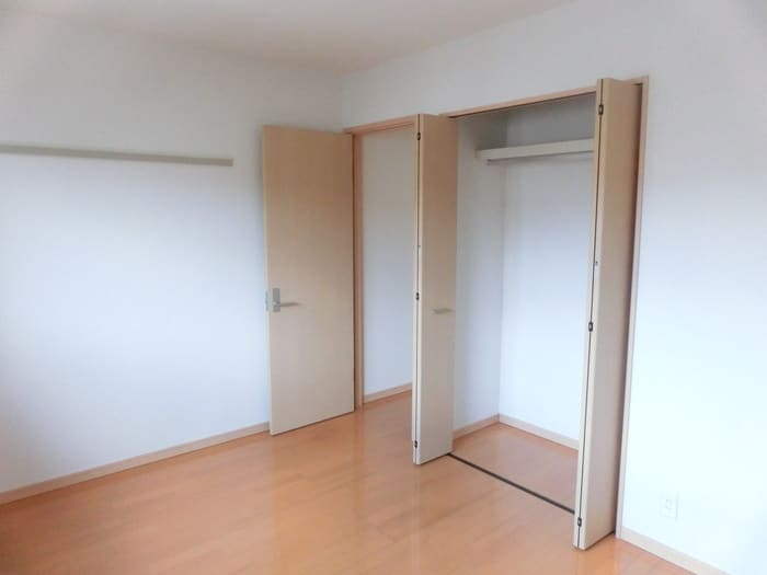 収納 ブエナアビテ－トⅡ