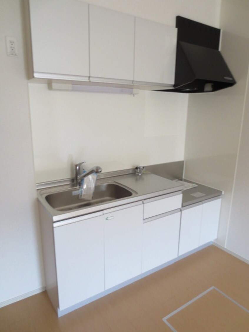 キッチン アルベーロディリモーネⅠ