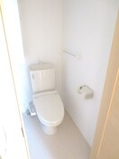 トイレ アルベーロディリモーネⅠ