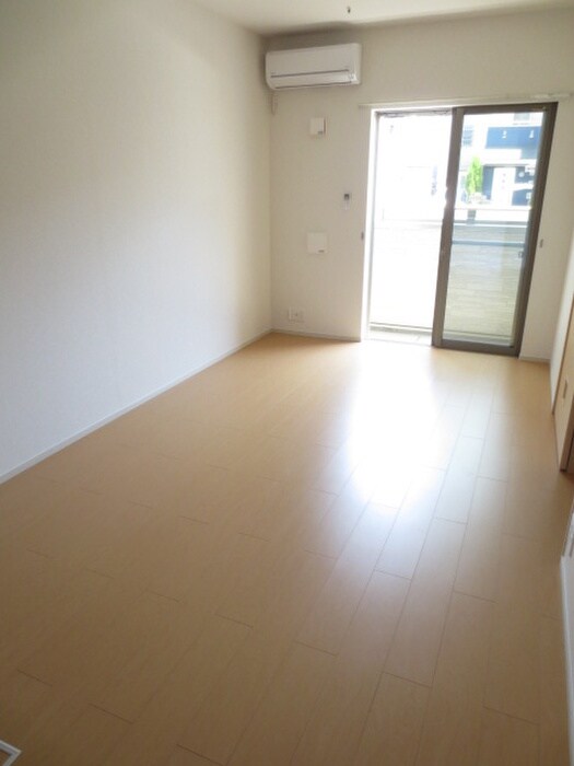 内観写真 アルベーロディリモーネⅠ