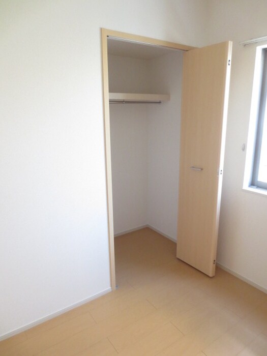 収納 アルベーロディリモーネⅠ