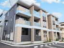 グランデ２８の外観
