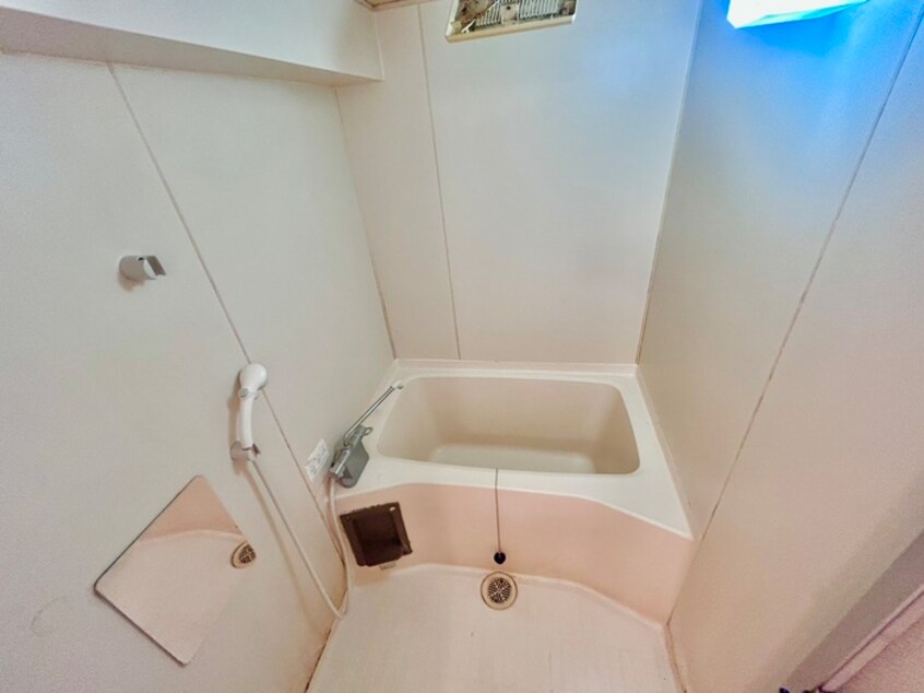 バス／シャワールーム等 リッチライフダイコク