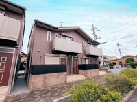 グリーングラスⅡ