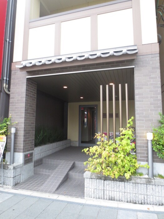 外観写真 グレ－ス東山