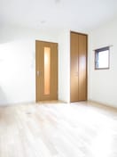 居室 グレ－ス東山