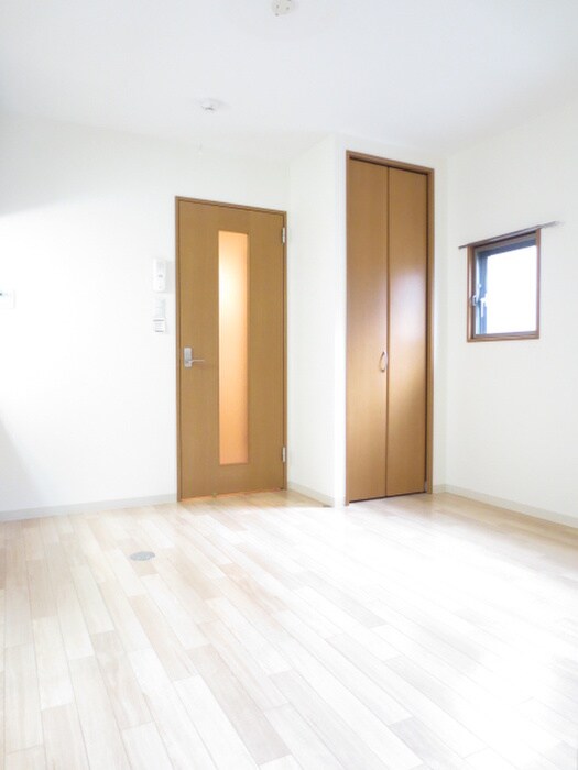 居室 グレ－ス東山