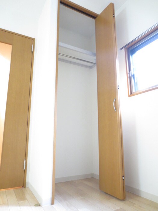 収納 グレ－ス東山