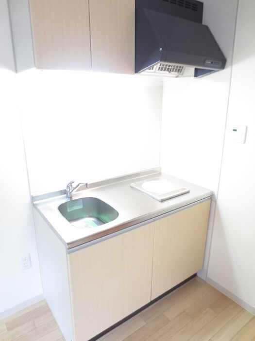 キッチン グレ－ス東山