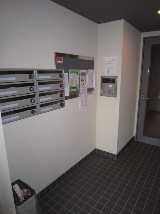 建物設備 グレ－ス東山