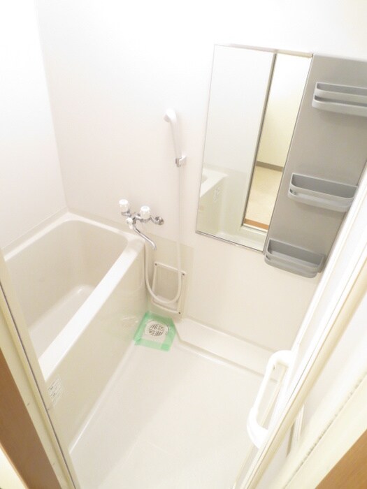 バス／シャワールーム等 グレ－ス東山