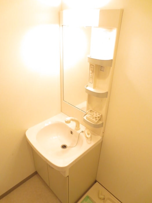 洗面 グレ－ス東山