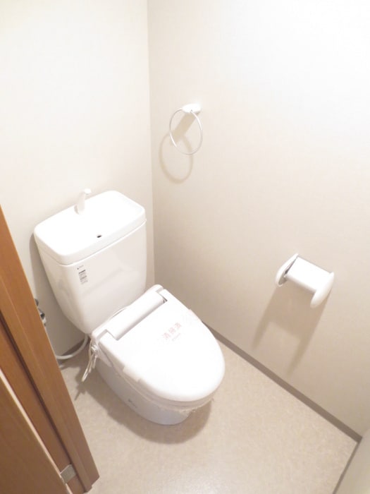 トイレ グレ－ス東山