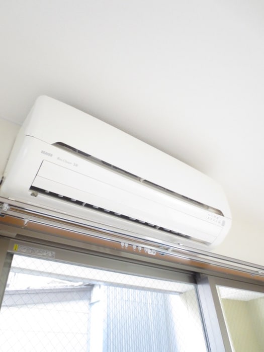 内観写真 グレ－ス東山