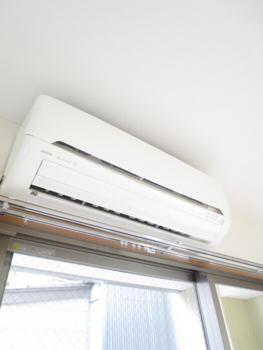 内観写真 グレ－ス東山