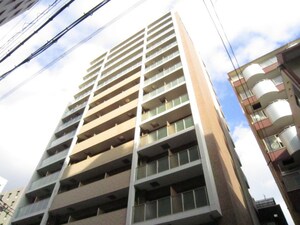 プレサンス難波セレクト（201）