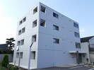Ｃａｓａ　Ｖｅｒｄｅの外観