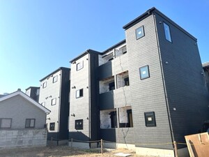 仮）泉佐野市西本町計画