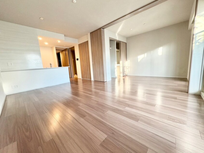 居室 デュオヒルズ京都桂川（１０８）