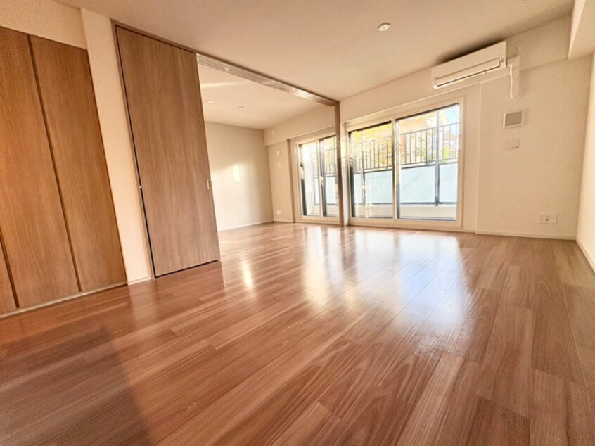 居室 デュオヒルズ京都桂川（１０８）