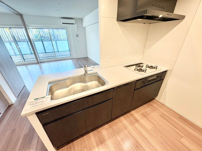 キッチン デュオヒルズ京都桂川（１０８）