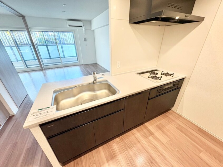 キッチン デュオヒルズ京都桂川（１０８）