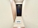 玄関 デュオヒルズ京都桂川（１０８）