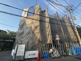 フジパレス長洲中通Ⅱ番館