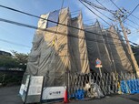 フジパレス長洲中通Ⅱ番館