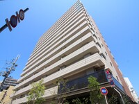 アルファステイツ西明石駅(1403)