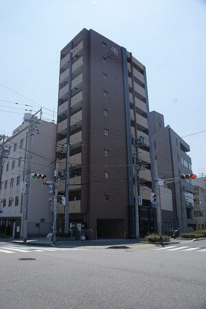 ﾗｲｼﾞﾝｸﾞｺｰﾄ三宮ﾏﾘｰﾅｼﾃｨ(1003)