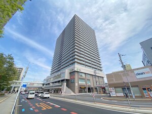 ﾌﾟﾗｳﾄﾞﾀﾜｰ堺東（1603）