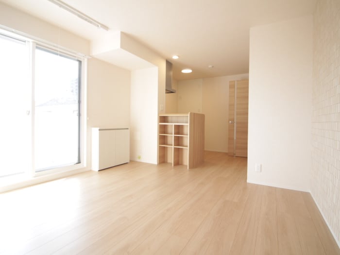 居室 ベルテンポ東向日